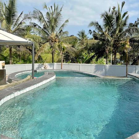 Sanava Balian Bed & Breakfast Bagian luar foto
